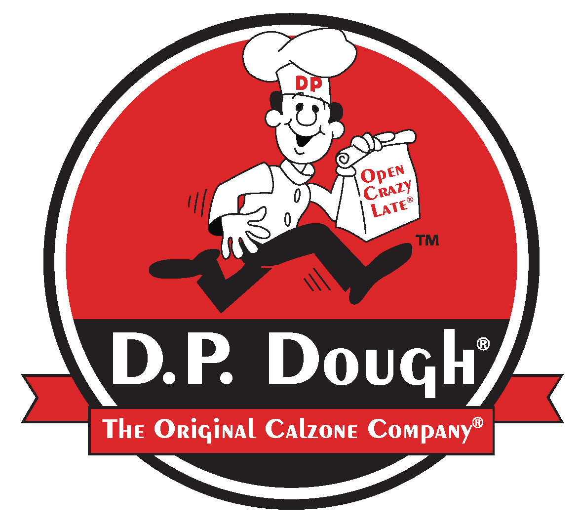 DP Dough logo.2013